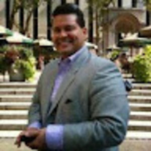 Meet your Posher, Kenneth carl